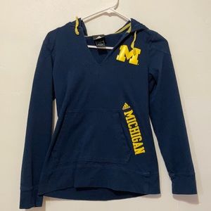 Michigan Hoodie
